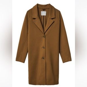 Everlane || Dream coat